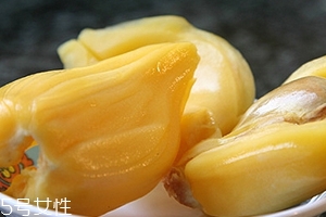 榴蓮蜜哪里能吃？哪里不能吃