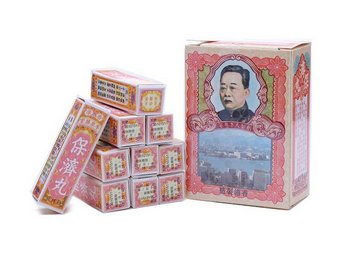 保濟(jì)丸不能和什么同吃？這些搭配禁忌一定要看