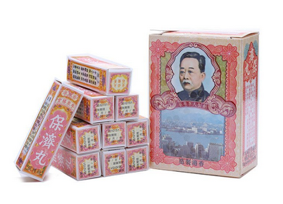 保濟丸保質(zhì)期多久？24個月保質(zhì)期