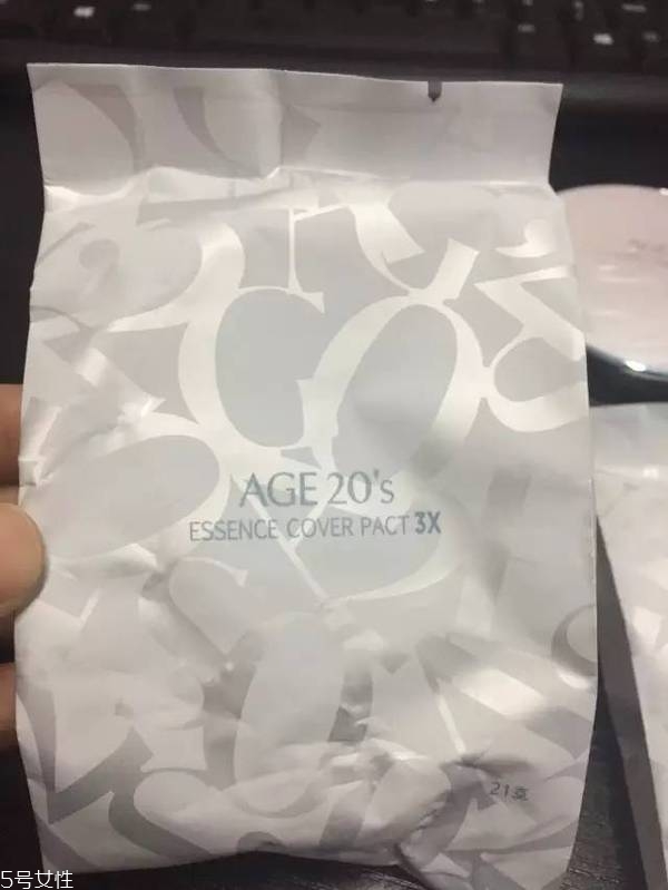 愛(ài)敬氣墊藍(lán)色盒好用嗎？全韓銷(xiāo)量第一