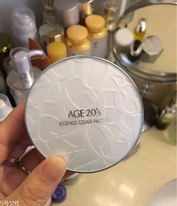 愛(ài)敬氣墊藍(lán)色盒好用嗎？全韓銷(xiāo)量第一