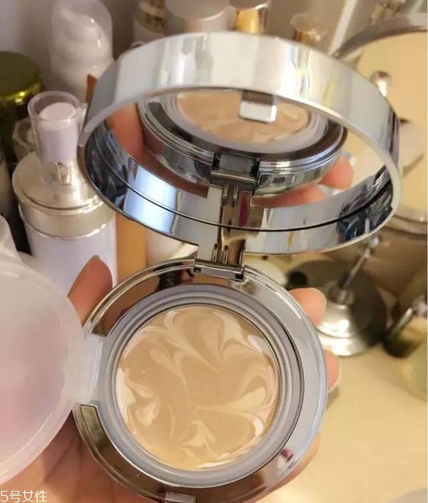 愛(ài)敬氣墊藍(lán)色盒好用嗎？全韓銷(xiāo)量第一