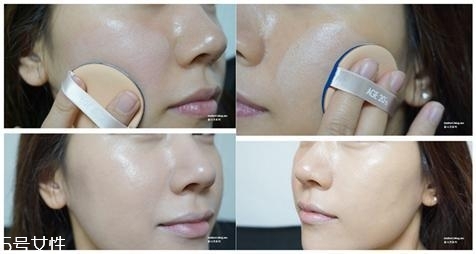 愛敬氣墊孕婦能用嗎？孕期使用化妝品要注意