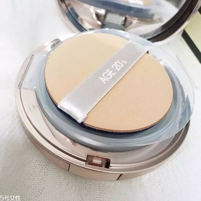 愛敬氣墊孕婦能用嗎？孕期使用化妝品要注意