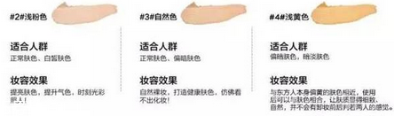 國產(chǎn)化妝品哪個牌子好？性價比和口碑都很好的化妝品