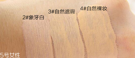 clio珂萊歐氣墊適合油皮嗎？一款合適的氣墊