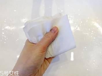 新買的氣墊粉撲要洗嗎？用久了一定要清洗