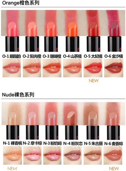 國產(chǎn)化妝品哪個牌子好？性價比和口碑都很好的化妝品