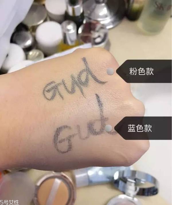 愛(ài)敬氣墊藍(lán)色盒好用嗎？全韓銷(xiāo)量第一