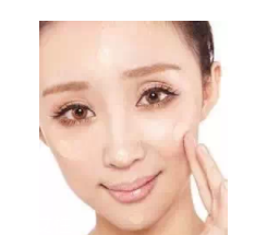 隔離霜怎么涂均勻？眼部和發(fā)際線要區(qū)別對(duì)待