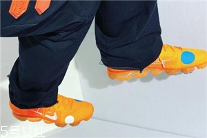 off white與nike mercurial vapormax聯(lián)名怎么樣？