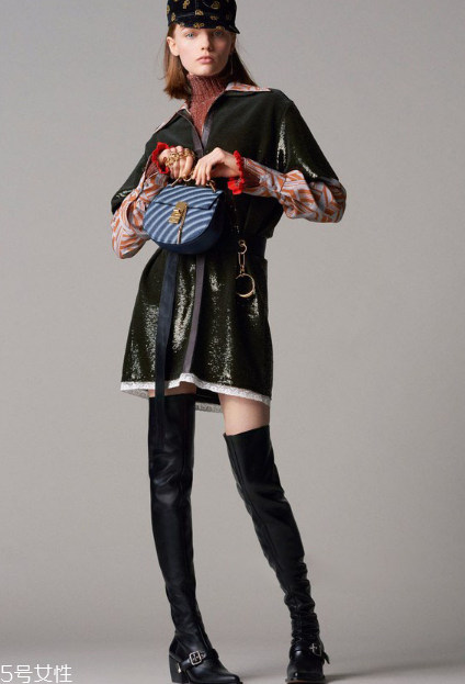 chloe2018早秋系列怎么樣_有哪些款式？
