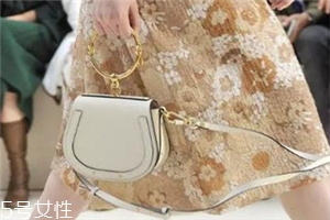 chloe是奢侈品嗎？火遍娛樂圈的包包