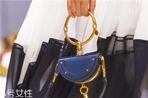 chloe是幾線品牌？撼動時尚圈的包包品牌