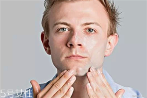 男士護(hù)膚品用什么牌子好？男士護(hù)膚品步驟