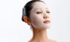 早晚敷面膜有區(qū)別嗎？剛起床敷面膜效果最好