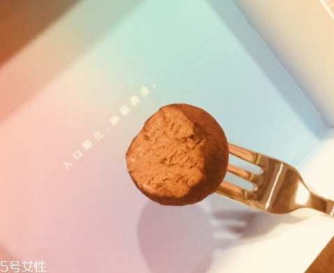 好利來(lái)蒲公英空氣巧克力多少錢？