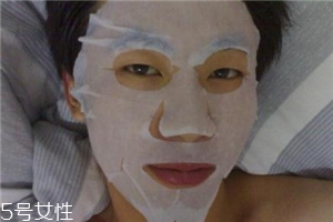 男士面膜什么牌子好？男士護(hù)膚品這樣選擇