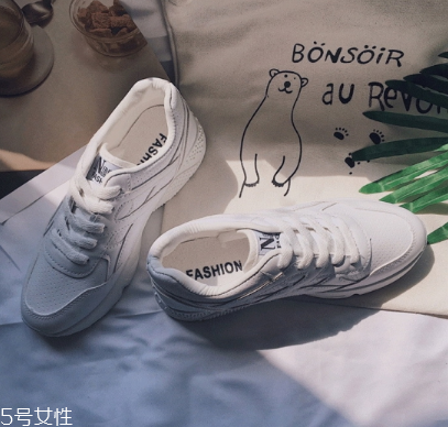 運(yùn)動(dòng)鞋鞋墊怎么清洗？非必要情況不用清洗