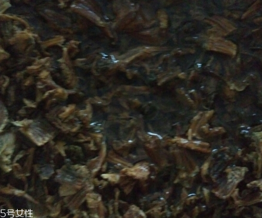 梅干菜會致癌嗎？致癌屬誤傳