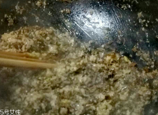 梅干菜會致癌嗎？致癌屬誤傳