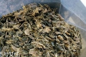 梅干菜會(huì)不會(huì)傷胃？適量吃不傷胃