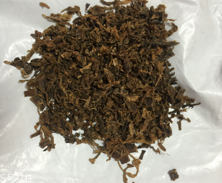 梅干菜怎么泡發(fā)？溫水泡即可