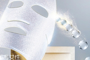 雅詩蘭黛微精華面膜怎么樣？透明質(zhì)酸的密集修護(hù)
