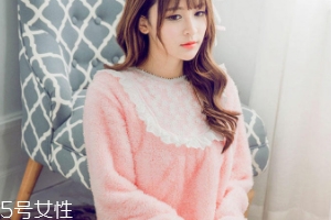 什么牌子的家居服好看？實力減齡少女風(fēng)秋冬居家服