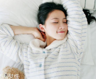 什么牌子的家居服好看？實力減齡少女風秋冬居家服