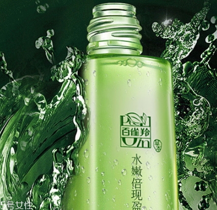 爽膚水可以天天用嗎？來看看爽膚水的使用誤區(qū)