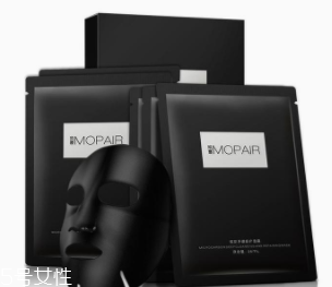 去黑頭面膜多久用一次？撕拉式和泥質(zhì)頻次不同