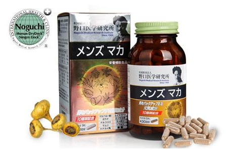 瑪卡膠囊一天吃幾粒？服用量因人而異