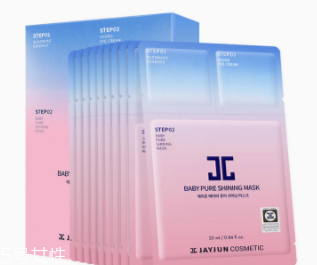 面膜能二次使用嗎？二次敷臉是毀容