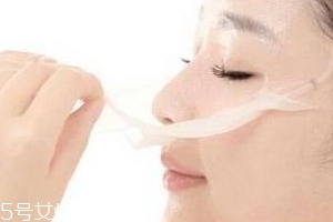 面膜能二次使用嗎？二次敷臉是毀容