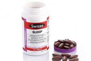 swisse睡眠片哪些人不能吃？這些人別吃它