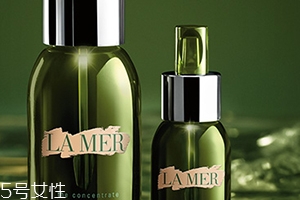 lamer海藍(lán)之謎和赫蓮娜哪個(gè)好？