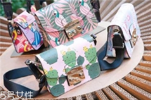 furla是幾線品牌？值得投資的輕奢手袋