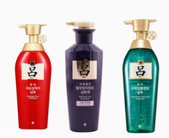 防脫洗發(fā)水哪個(gè)牌子最好？防脫洗發(fā)水排行榜