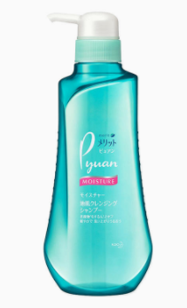 男士什么洗發(fā)水控油好？十大男士控油洗發(fā)水排行榜