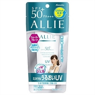 日本哪些護膚品值得買？日本好用護膚品推薦