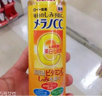 化妝水有哪幾種？日妝化妝水推薦
