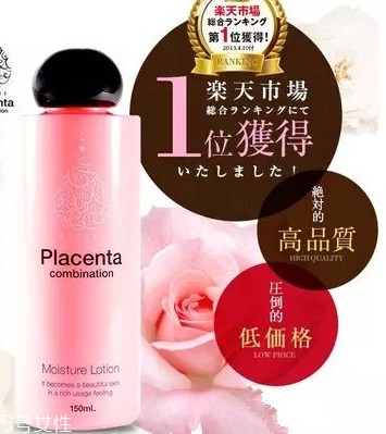 日本哪些護膚品值得買？日本好用護膚品推薦