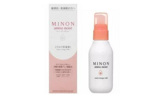 minon氨基酸水乳日本價格多少錢？minon明星產(chǎn)品推薦