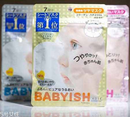 日本面膜和韓國面膜哪個好？日本面膜排行榜2018