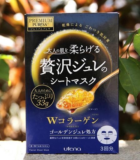 日本面膜和韓國面膜哪個好？日本面膜排行榜2018