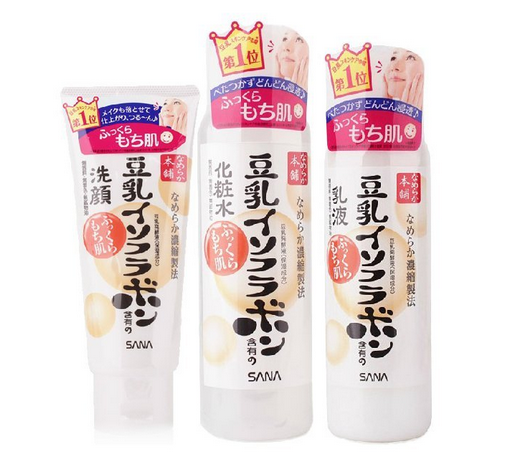 日本最受歡迎的護膚品牌有哪些？日本護膚品品牌大全