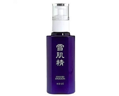 日本哪些護膚品值得買？日本好用護膚品推薦