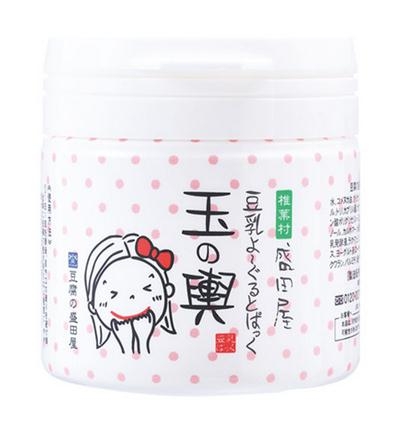 日本面膜和韓國面膜哪個好？日本面膜排行榜2018
