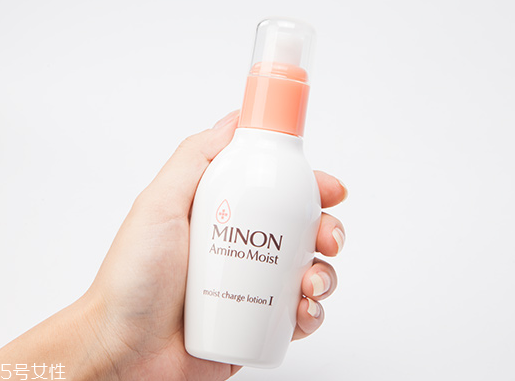 minon氨基酸水乳好用嗎？日本的敏感肌護(hù)膚品牌